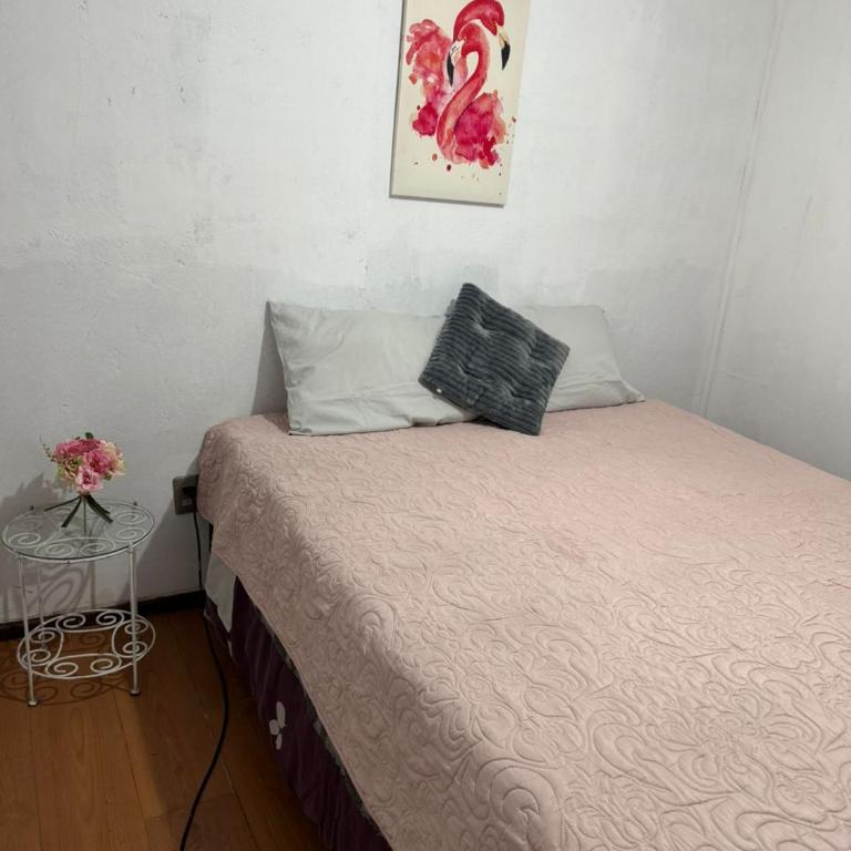 Apartamento Ozak - Two-Bedroom Apartment - 12