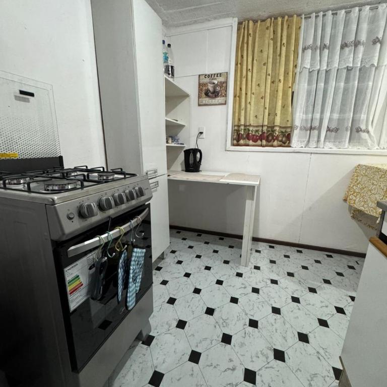 Apartamento Ozak - Two-Bedroom Apartment - 11