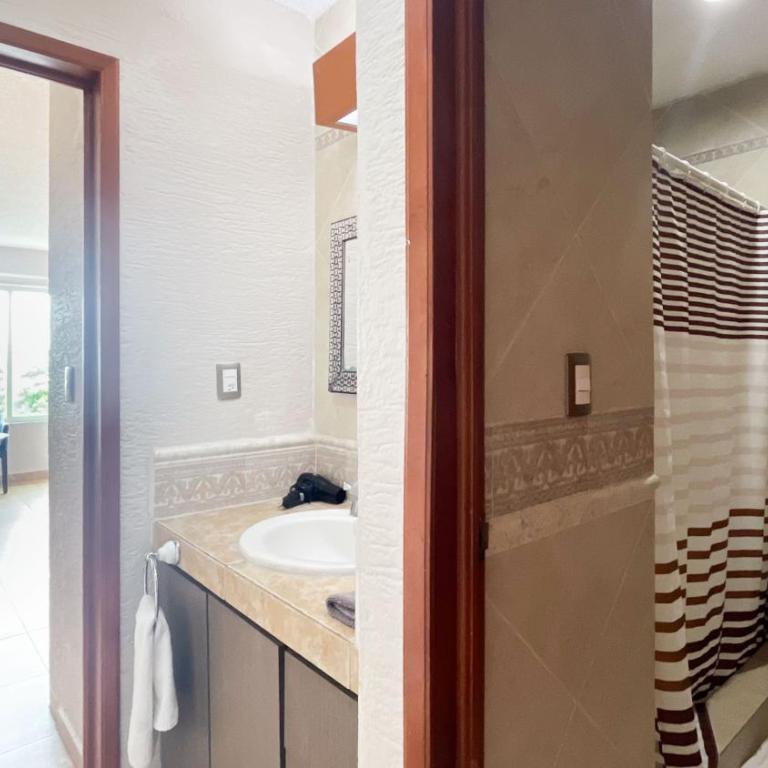 Favorite Suite Cancun - BEACH CONDO - 6PX - Apartamento - 40