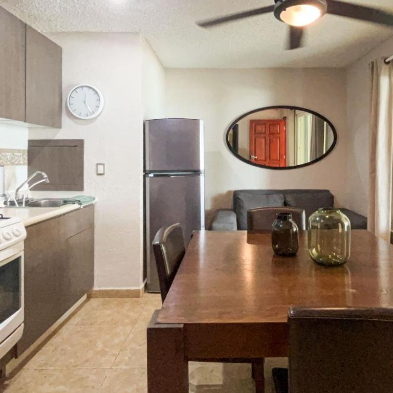 Favorite Suite Cancun - BEACH CONDO - 6PX - Apartamento - 5