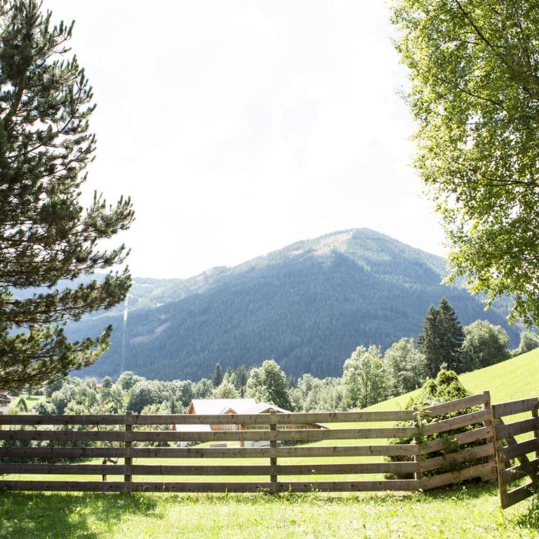 Ferienhaus Sara Bad Kleinkirchheim - Haus mit 3 Schlafzimmern - 35