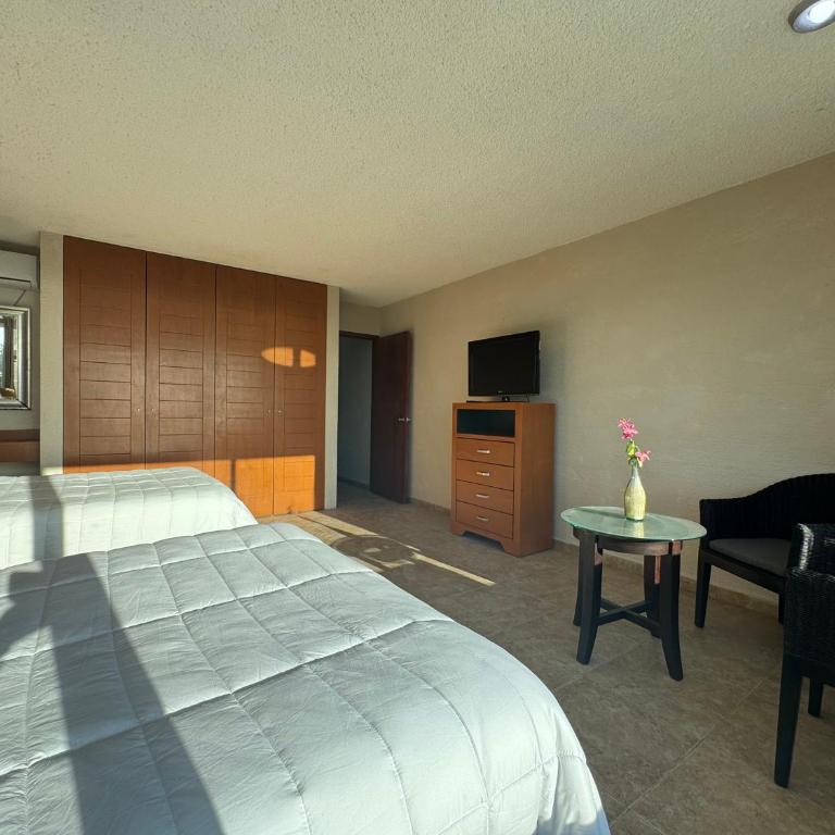Favorite Suite Cancun - BEACH CONDO - 6PX - Apartamento - 39