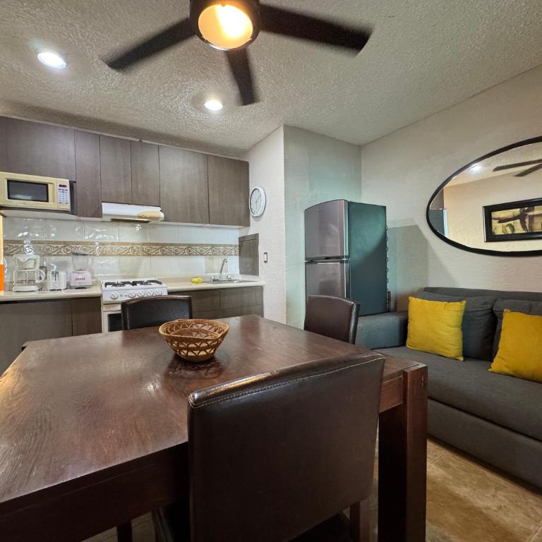 Favorite Suite Cancun - BEACH CONDO - 6PX - Apartamento - 42