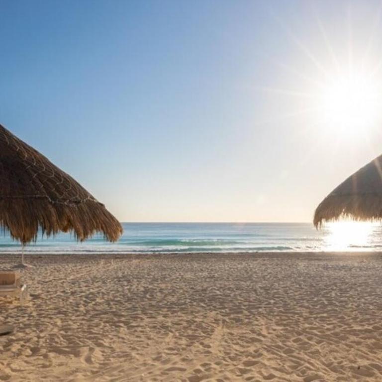 Favorite Suite Cancun - BEACH CONDO - 6PX - Apartamento - 19