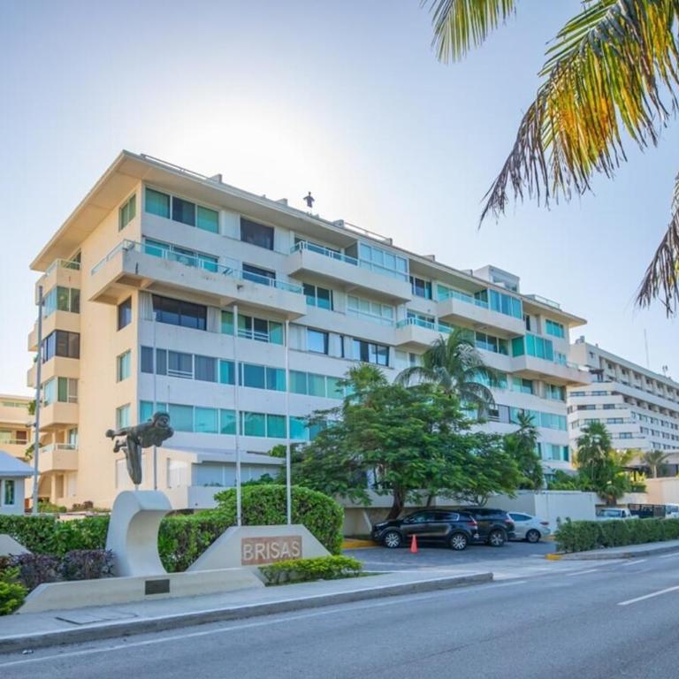 Favorite Suite Cancun - BEACH CONDO - 6PX - Apartamento - 47