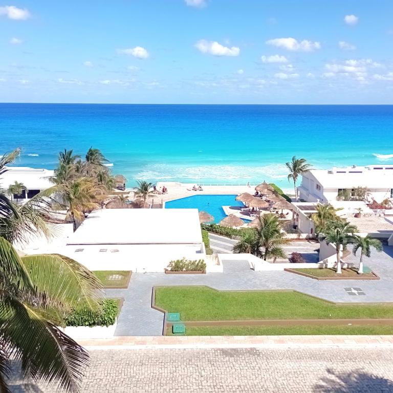 Favorite Suite Cancun - BEACH CONDO - 6PX - Apartamento - 20