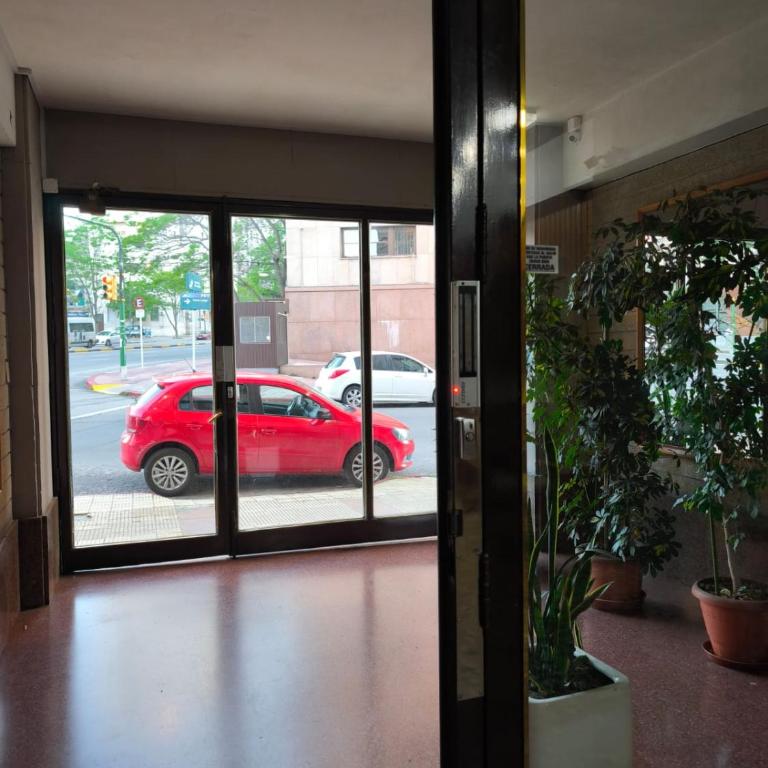 Libertador 4 MVD - Apartamento de 1 dormitorio - 25