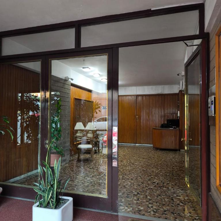 Libertador 4 MVD - Apartamento de 1 dormitorio - 22