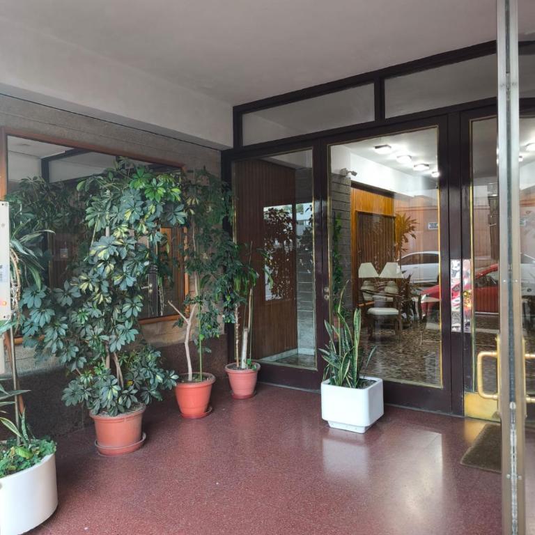Libertador 4 MVD - Apartamento de 1 dormitorio - 23