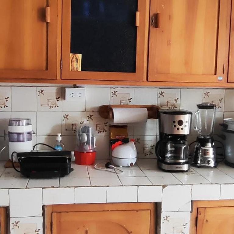 Casa El Capulí - Casa de 5 dormitorios - 21