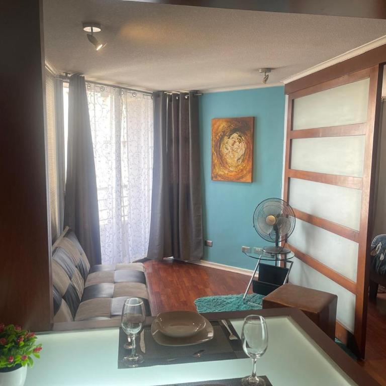 Foresta Urban Suites - One-Bedroom Apartment - 1