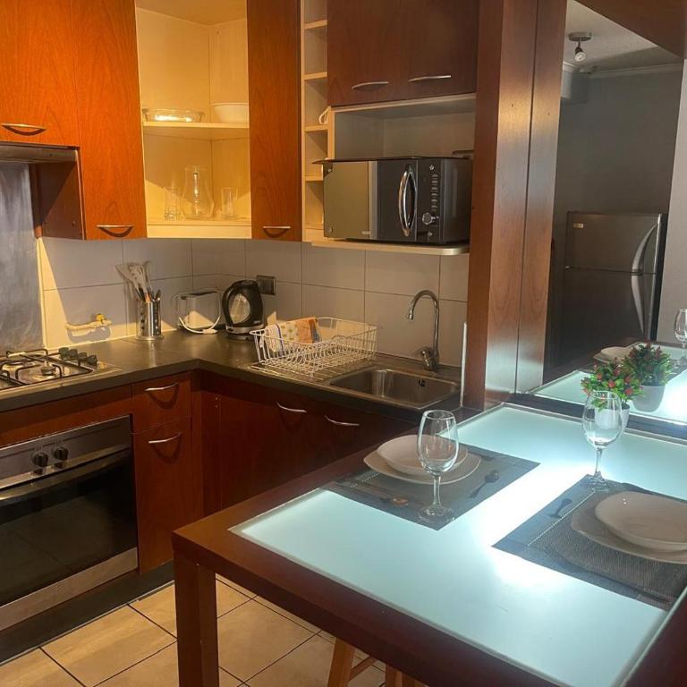 Foresta Urban Suites - One-Bedroom Apartment - 2