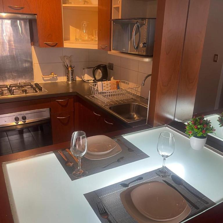 Foresta Urban Suites - One-Bedroom Apartment - 4