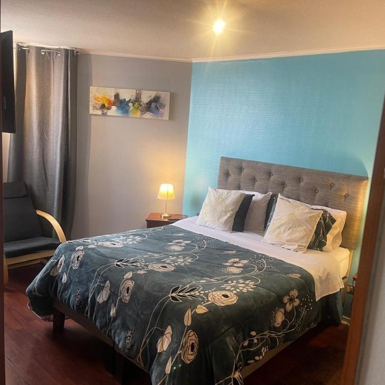 Foresta Urban Suites - One-Bedroom Apartment - 6
