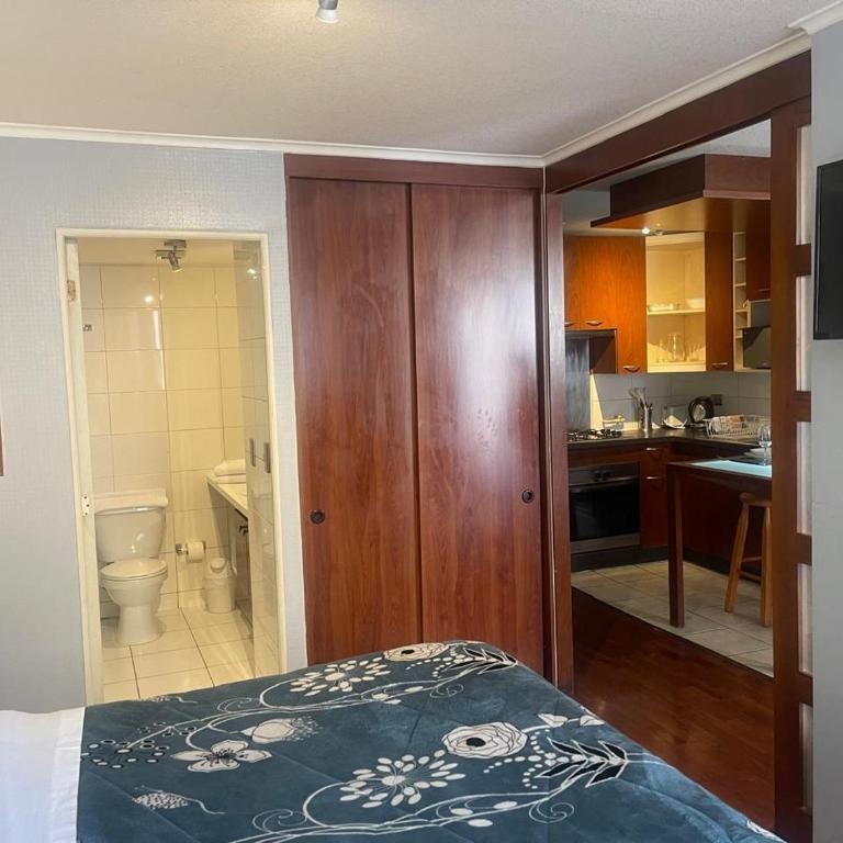 Foresta Urban Suites - One-Bedroom Apartment - 7