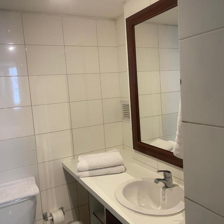 Foresta Urban Suites - One-Bedroom Apartment - 8