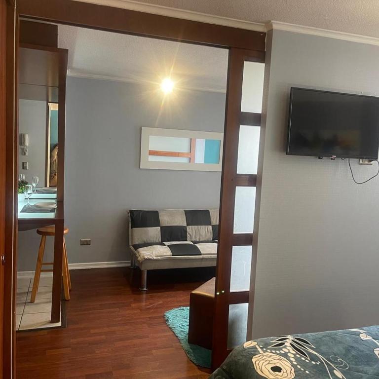 Foresta Urban Suites - One-Bedroom Apartment - 9