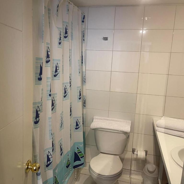 Foresta Urban Suites - One-Bedroom Apartment - 11