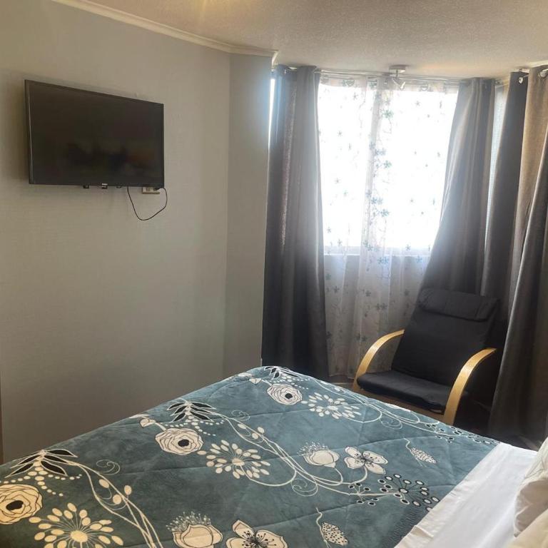 Foresta Urban Suites - One-Bedroom Apartment - 13