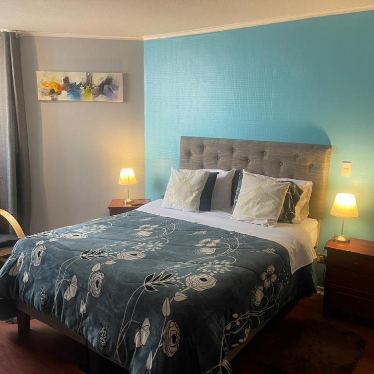 Foresta Urban Suites - One-Bedroom Apartment - 14