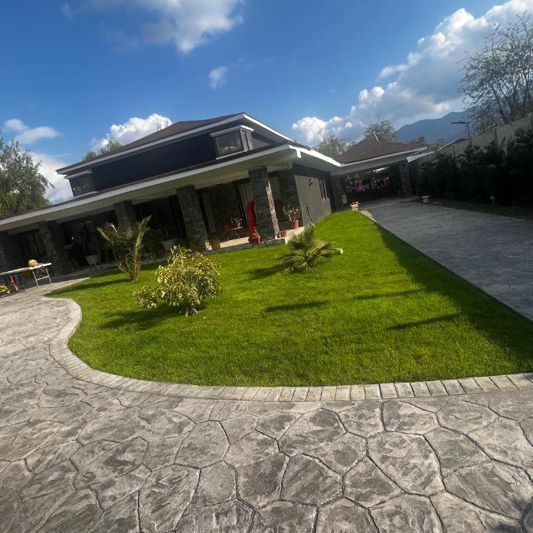 Spa la casona de pirque - Casa de 2 dormitorios - 27