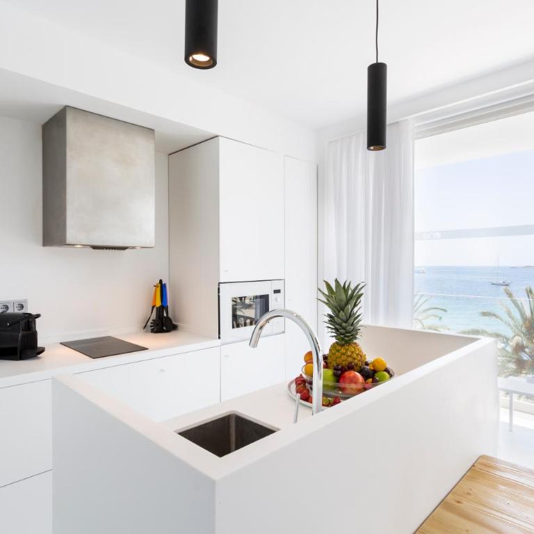 One Ibiza Suites - Grand Duplex Suite - 2