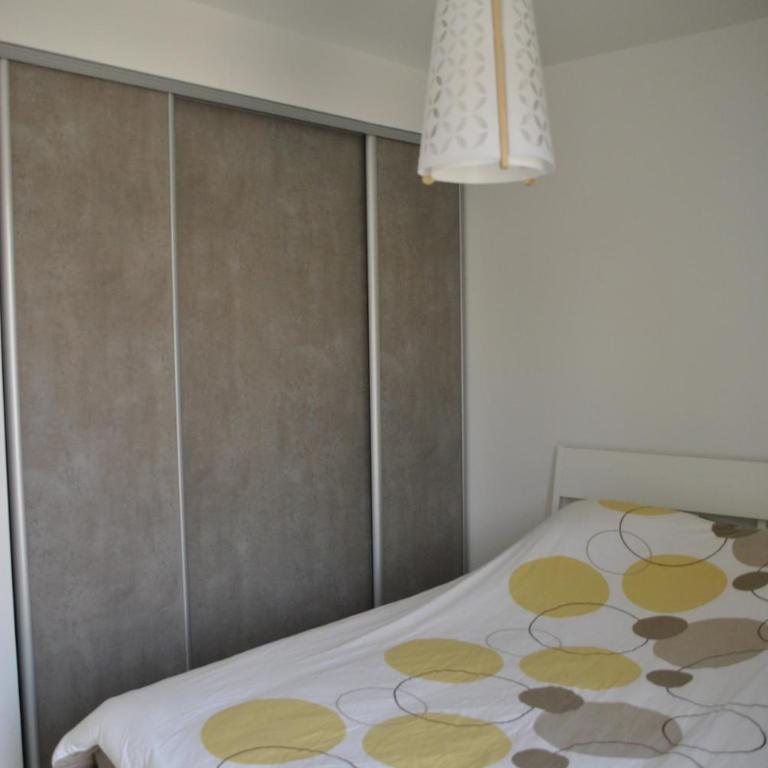 Le Domaine du Lac - Maison - Jardin - Maison 4 Chambres - 4