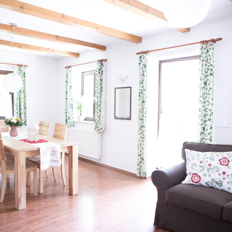 Ferienhaus Sara Bad Kleinkirchheim - Haus mit 3 Schlafzimmern - 8