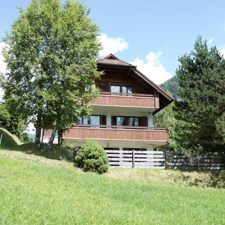Ferienhaus Sara Bad Kleinkirchheim - Haus mit 3 Schlafzimmern - 13