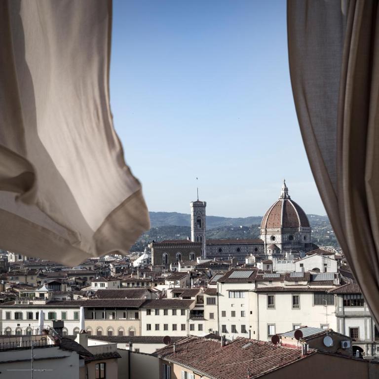 Il Miraggio Home Tower QK Costa 58 Rooftop - Appartamento Superior con 1 Camera da Letto e Balcone - 40