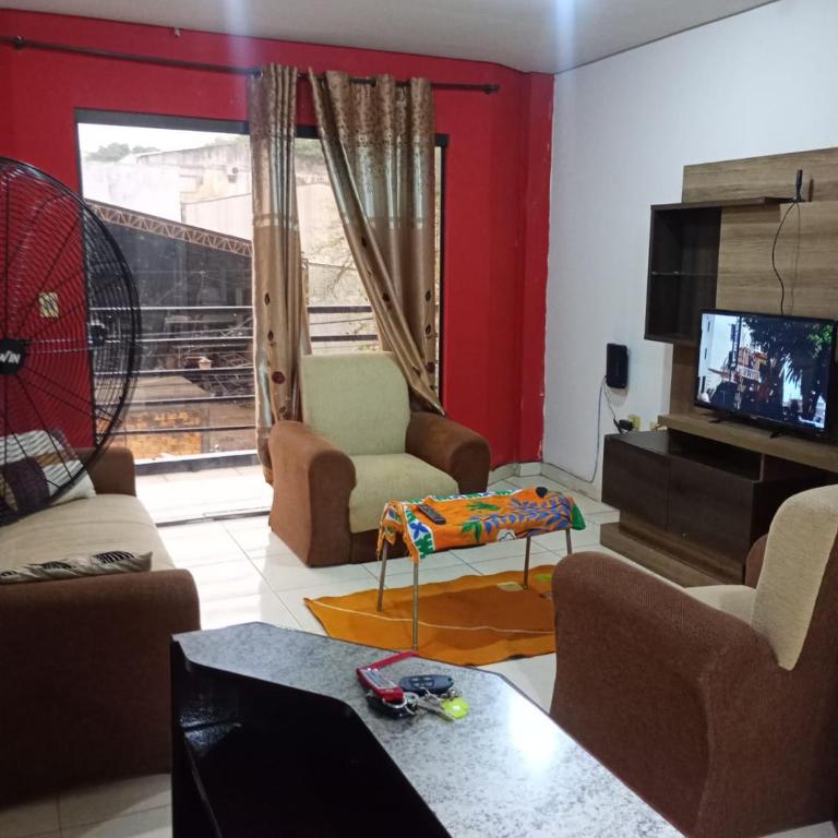 Los amigos - Apartamento de 1 dormitorio - 1