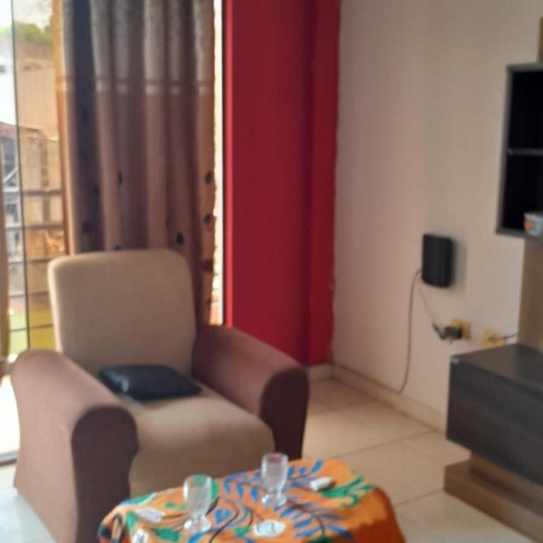 Los amigos - Apartamento de 1 dormitorio - 2