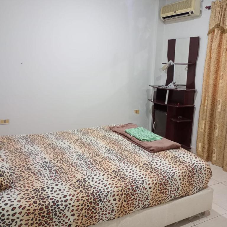 Los amigos - Apartamento de 1 dormitorio - 3