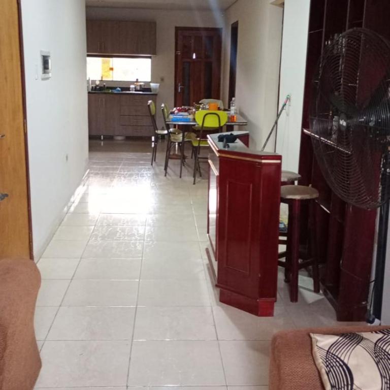 Los amigos - Apartamento de 1 dormitorio - 7