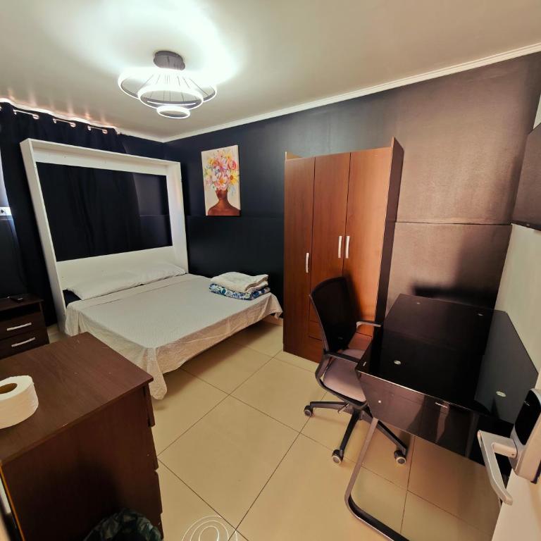 Apartamentos y Habitaciones Privadas Automatizados - Double Room - 1