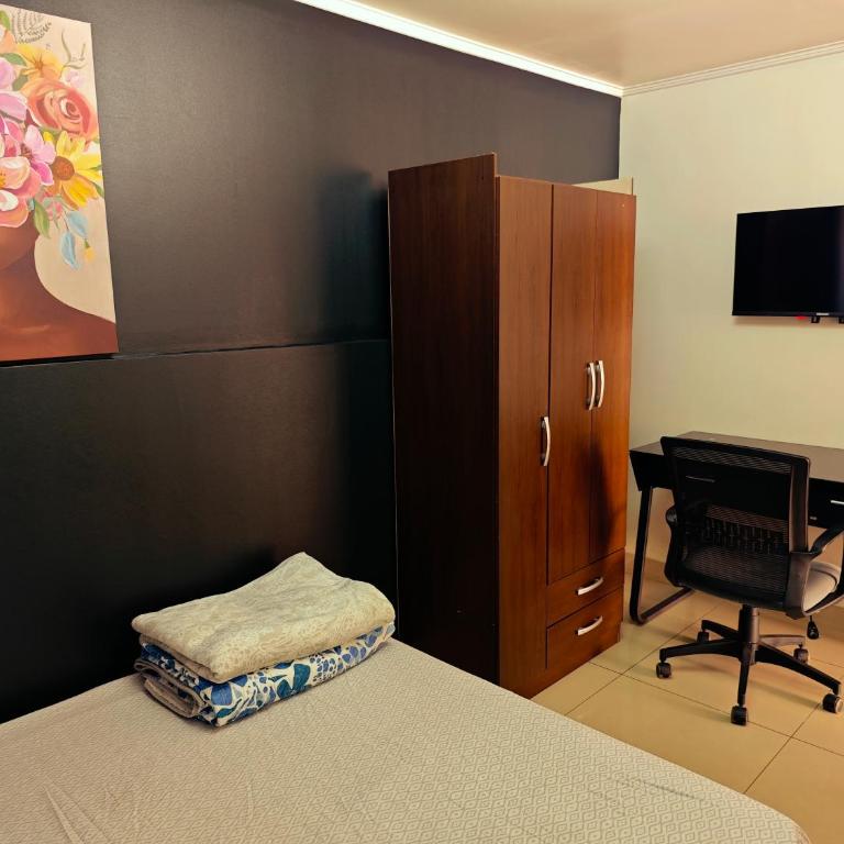 Apartamentos y Habitaciones Privadas Automatizados - Double Room - 3