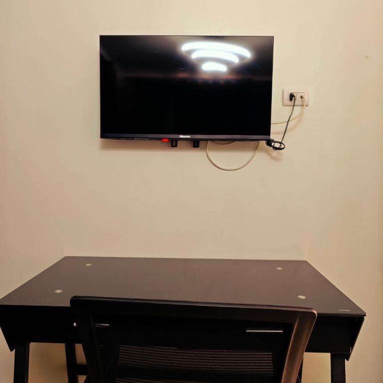 Apartamentos y Habitaciones Privadas Automatizados - Double Room - 7