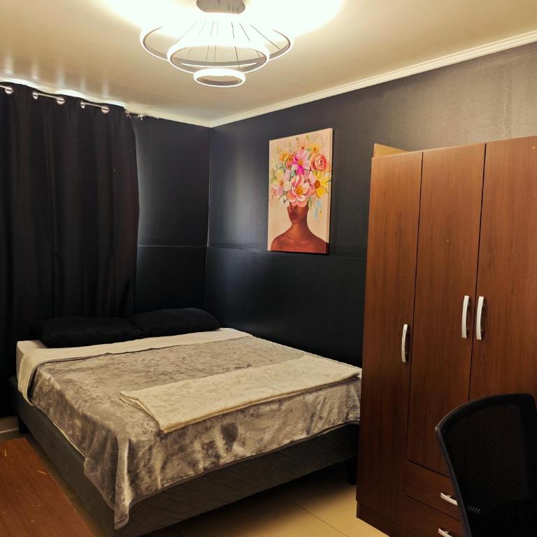 Apartamentos y Habitaciones Privadas Automatizados - Double Room - 4