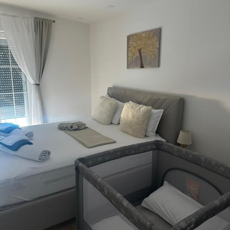 Villa ILTA White - One-Bedroom Apartment - 22