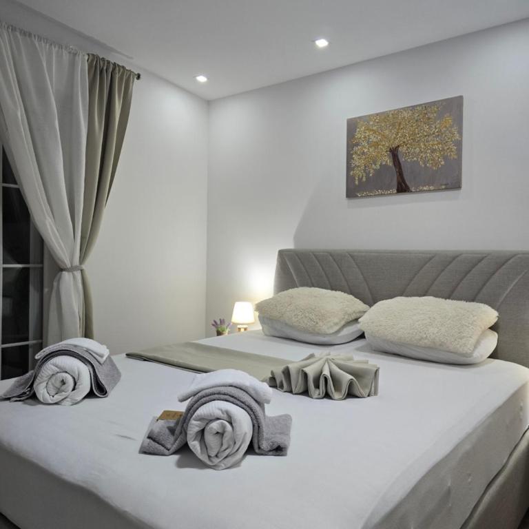 Villa ILTA White - One-Bedroom Apartment - 24