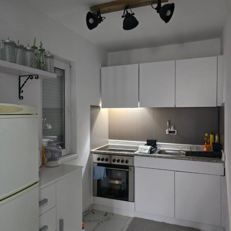 Villa ILTA White - One-Bedroom Apartment - 26