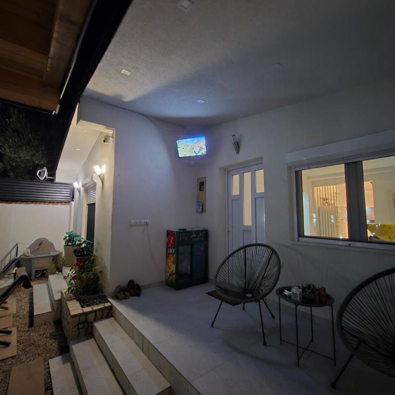 Villa ILTA White - One-Bedroom Apartment - 1