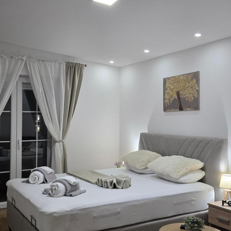 Villa ILTA White - One-Bedroom Apartment - 25