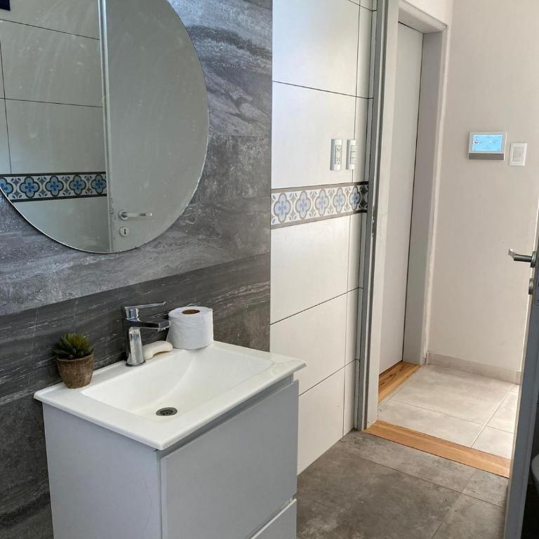 Las moras saladillo - Casa con 1 dormitorio - 4