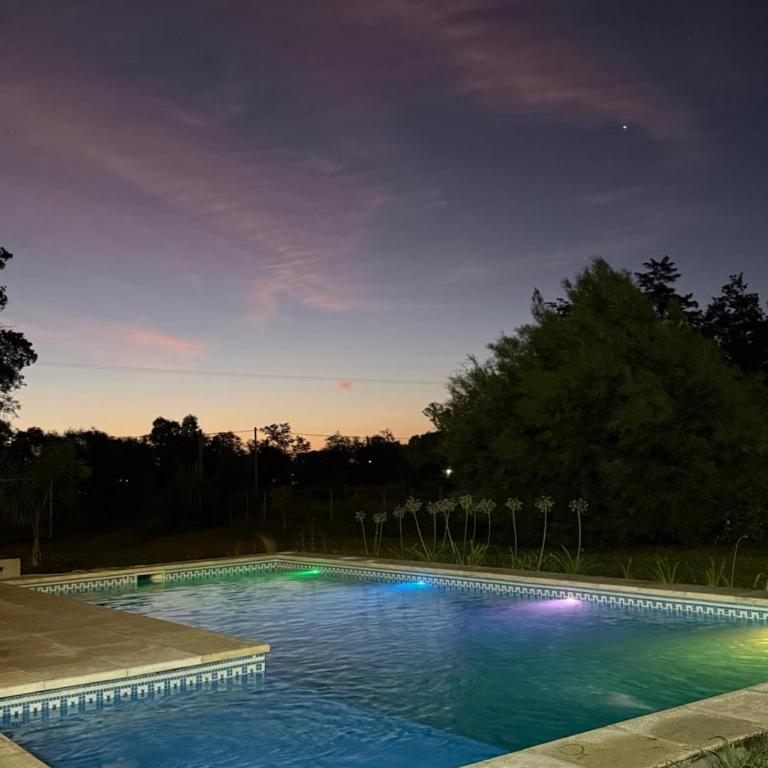 Las moras saladillo - Casa con 1 dormitorio - 6