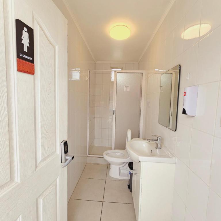 Apartamentos y Habitaciones Privadas Automatizados - Single Room - 6