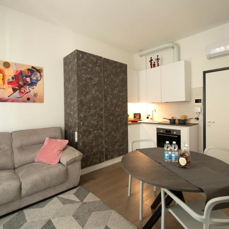 Koko Apartment - Appartamento con 1 Camera da Letto - 20
