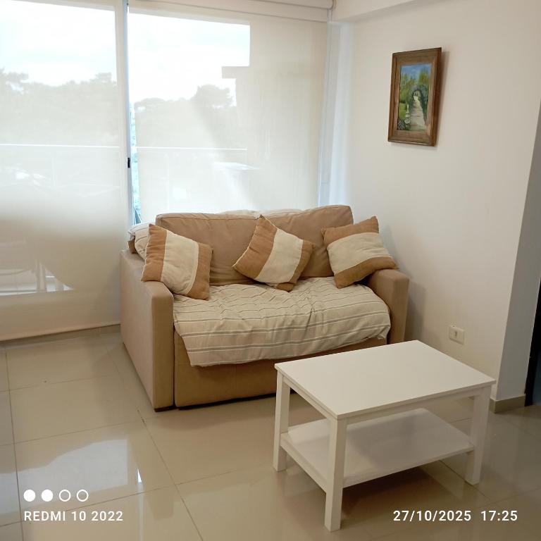 Apartamento Acapulco - One-Bedroom Apartment - 19