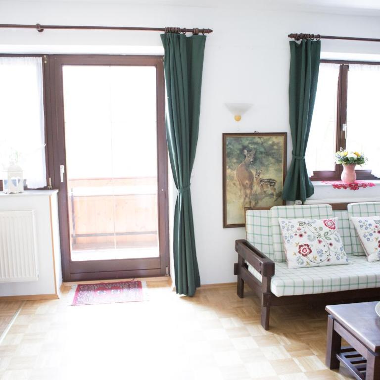 Ferienhaus Sara Bad Kleinkirchheim - Haus mit 3 Schlafzimmern - 16