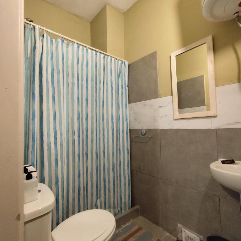 Libertador 8 MVD - One-Bedroom Apartment - 6